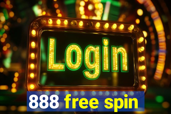 888 free spin